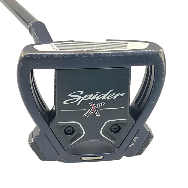 Spider X SX-32 TaylorMade (テイラーメイド) パター - パター