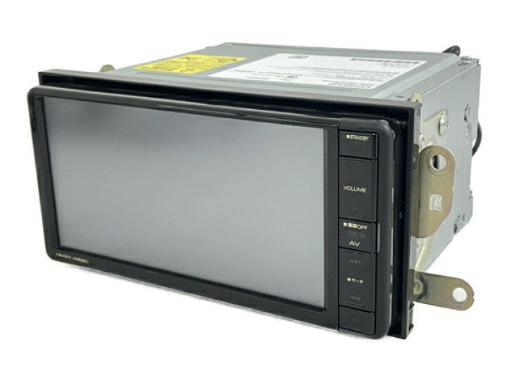 楽天市場】【中古】 ダイハツ NMZK-W68D 純正ナビ 地図データ 2020年第  