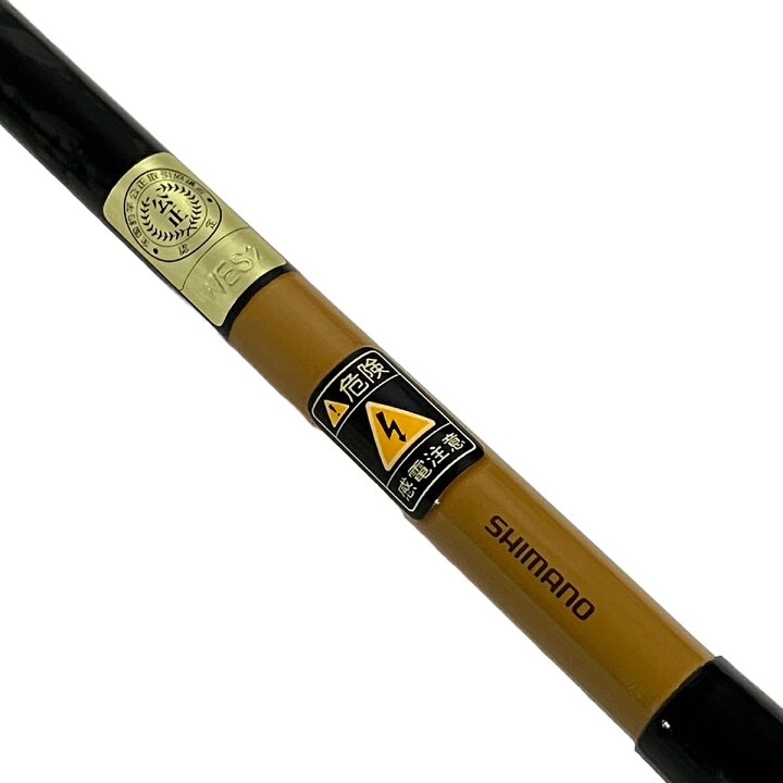 楽天市場】【中古】 シマノ 景春 8尺 ヘラ竿 ヘラブナ竿 釣り 袋付き 