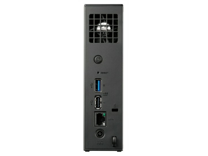 楽天市場】【中古】 IOデータ アイ・オー・データ機器 HDL-AA2W 