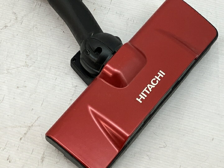 楽天市場】【中古】 HITACHI PV-BHL3000J コードレスクリーナー 