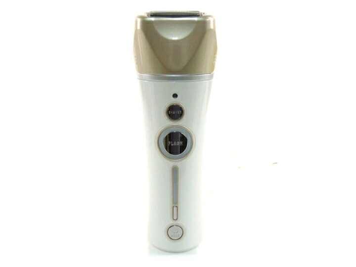 楽天市場】【中古】YA-MAN ダブルエピ PRO STA-179 家庭用 光美容器 