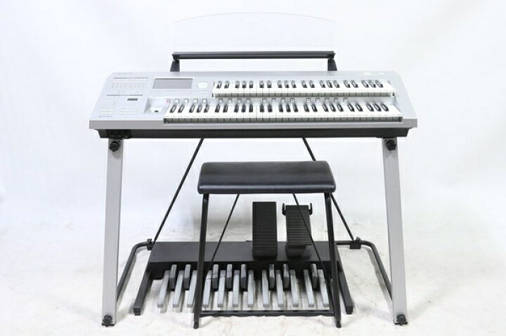 楽天市場】【中古】YAMAHA ヤマハ D-DECK DDK-7 エレクトーン デュアル  