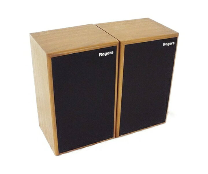 楽天市場】【中古】 ROGERS ロジャース Studio3 スタジオ3 2ウェイ 