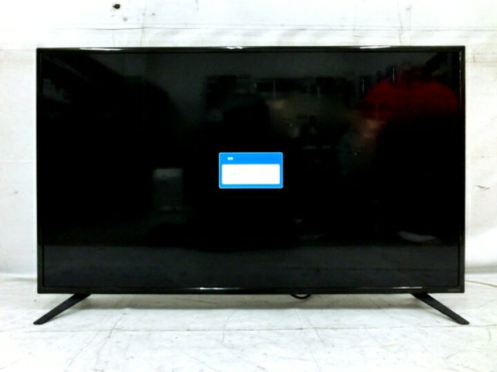 楽天市場】【中古】 DOSHISHA ドウシシャ OD4K-49B1 4K 液晶 モニター  