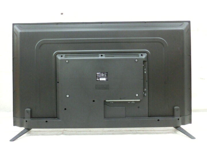 楽天市場】【中古】 DOSHISHA ドウシシャ OD4K-49B1 4K 液晶 モニター 