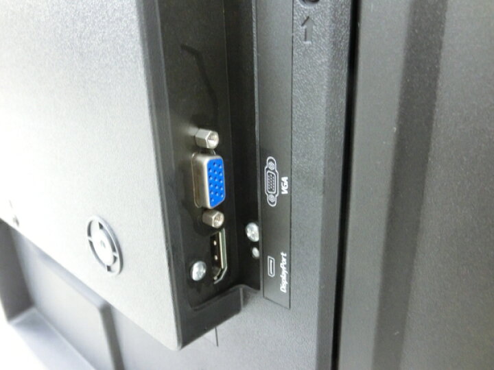 楽天市場】【中古】 DOSHISHA ドウシシャ OD4K-49B1 4K 液晶 モニター  