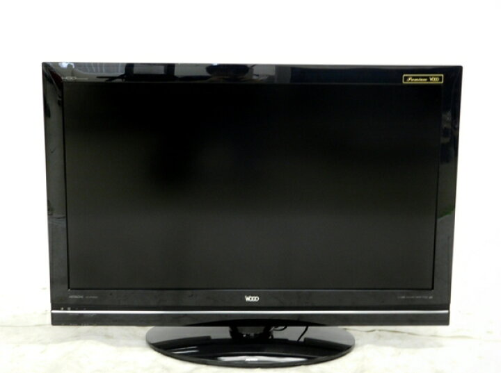 HITACHI Wooo XP300CS L37-XP300CS