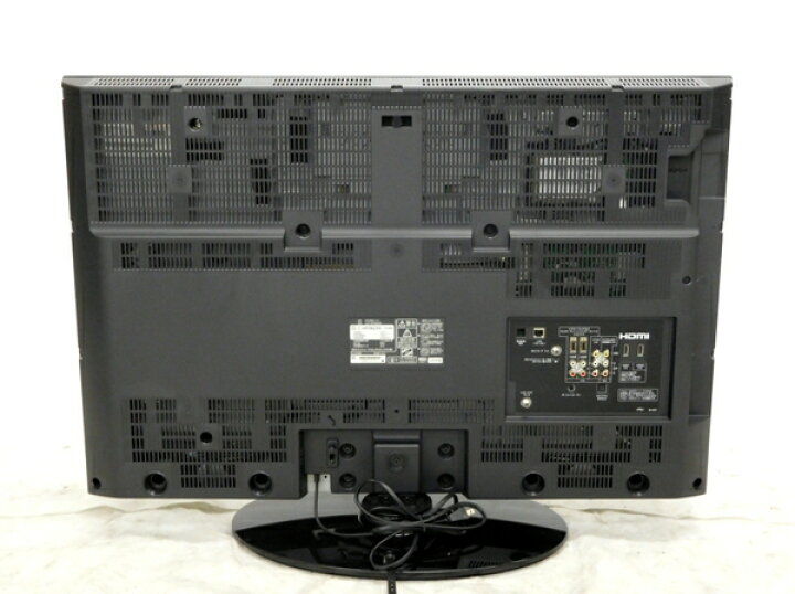 楽天市場】【中古】 日立 L37-XP300CS WOOO 37型 液晶 TV テレビ 