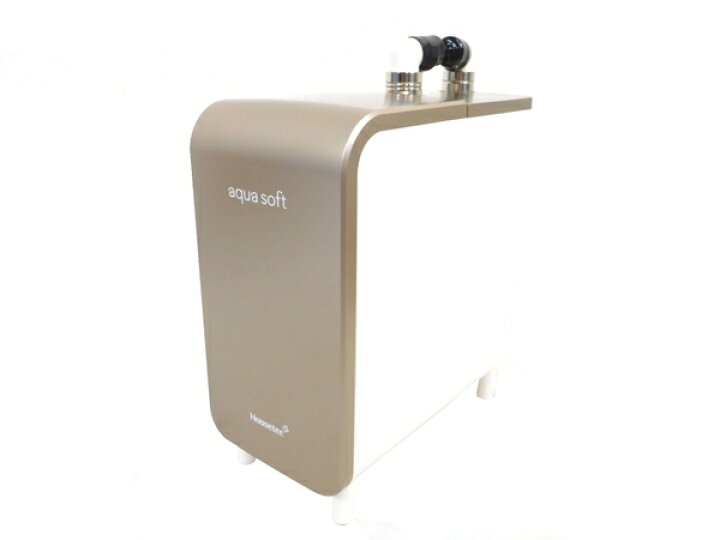 楽天市場】未使用【中古】ハウステック アクアソフト AQ-S401 シャワー  