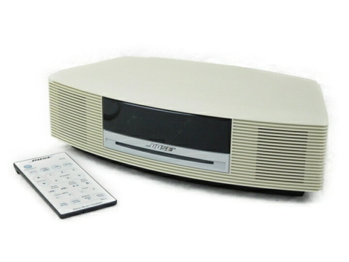 楽天市場】【中古】 BOSE WAVE MUSIC SYSTEM AWRCCC 初期 CD アンプ  