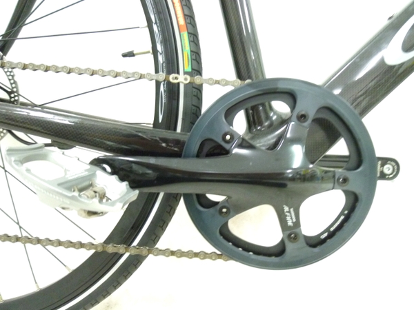 【中古】 中古 ORBEA オルベア Carpe Diem フルカーボン クロスバイク 自転車 前後ディスクブレーキ 54cm SHIMANO  ALFINE 【大型】 M3035530 | ReRe（安く買えるドットコム）