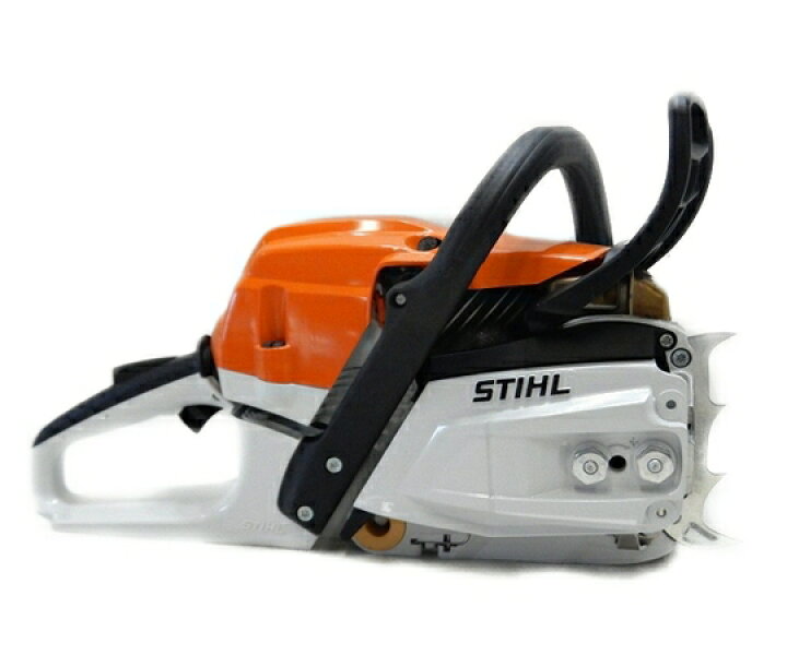 楽天市場】未使用【中古】 未使用 STIHL スチール MS261C-M 