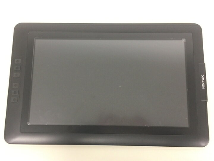 楽天市場】【中古】 XP-Pen Artist15.6 15.6インチ 液晶 ペン 