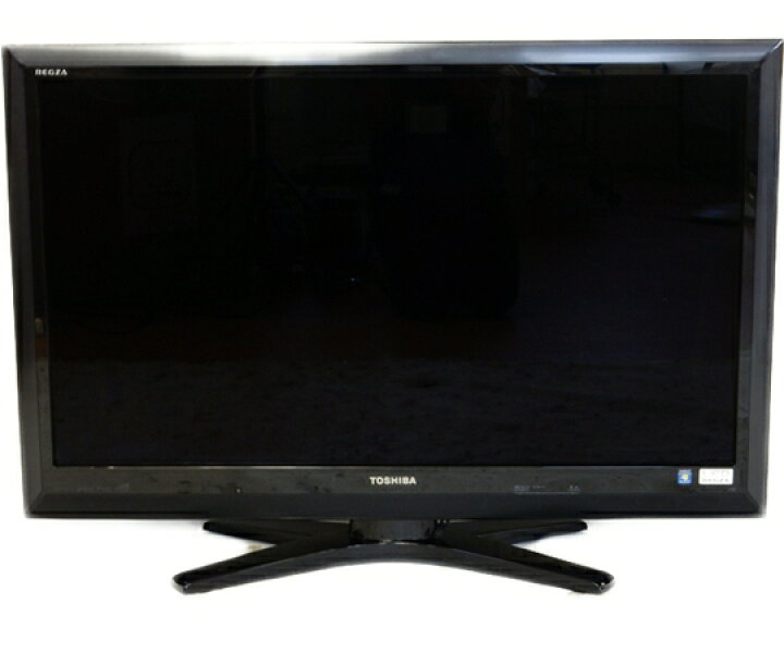 楽天市場】【中古】TOSHIBA 東芝 REGZA 37Z1 液晶 テレビ 37V型  