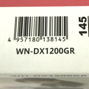【中古】I-ODATAWN-DX1200GR360コネクト搭載867Mbps対応Wi-Fi5ルーター中古良好Y5950018