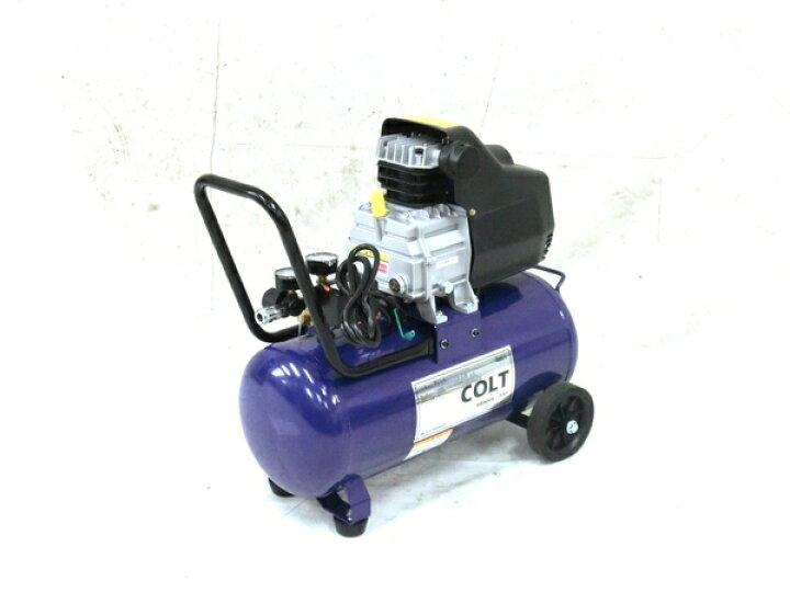 楽天市場】美品 【中古】 AIRREX アネスト 岩田 COLT コルト HX4004  