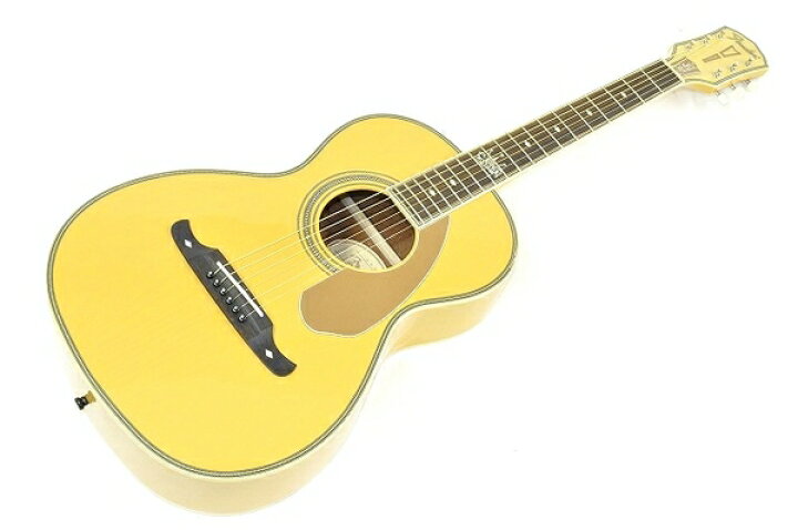 楽天市場】【中古】 Fender Ron Emory Loyalty Jr ASH ミニ 