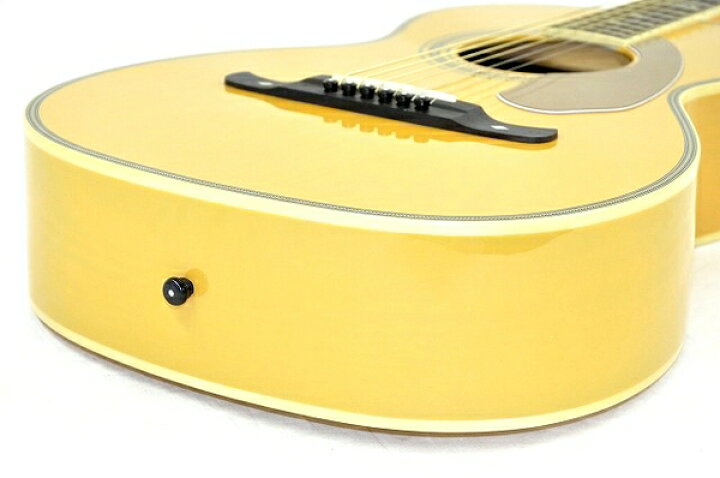楽天市場】【中古】 Fender Ron Emory Loyalty Jr ASH ミニ 