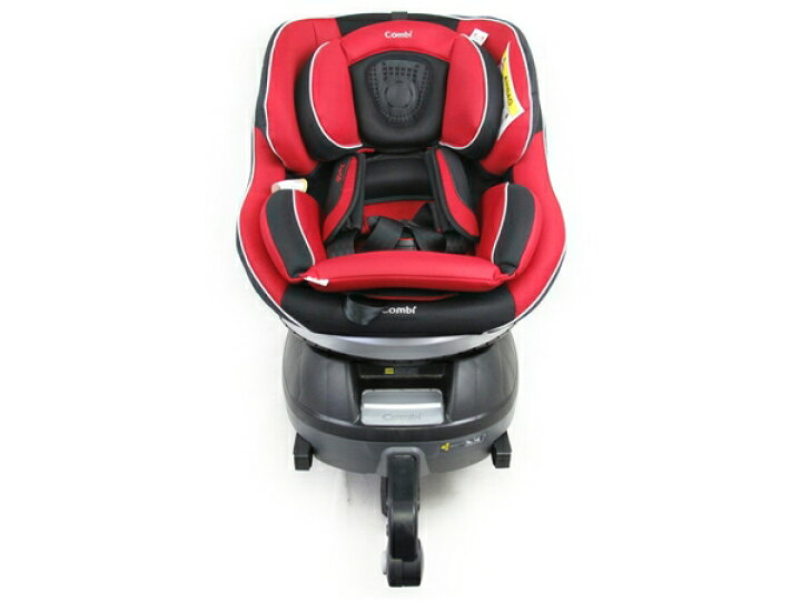 楽天市場】【中古】 Combi コンビ CC-UID チャイルドシート ネルーム  