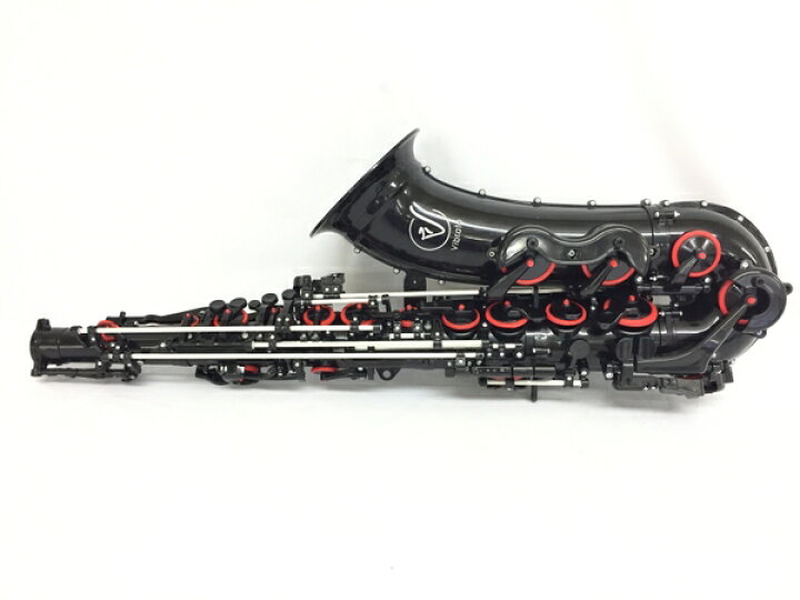 楽天市場】【中古】 Vibrato T1 BK LimitedEdition プラスチック 
