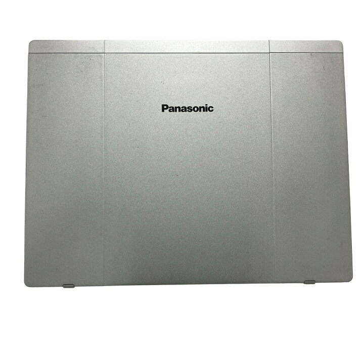楽天市場】【中古】 Panasonic Let's note CF-FV1M5LAC ノート PC 
