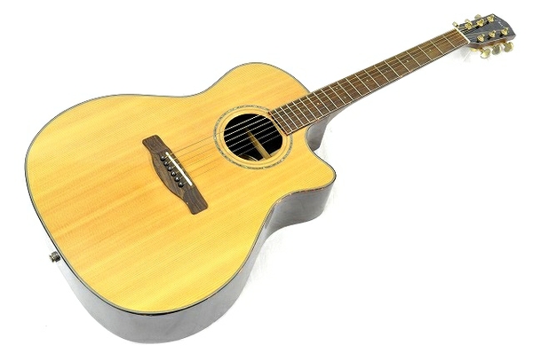 楽天市場】【中古】 Fender フェンダー GA45SCE NAT エレアコ アコースティック ギター T3212940 :  ReRe（安く買えるドットコム）