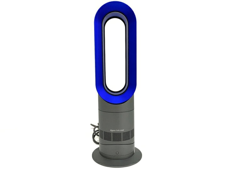楽天市場】【中古】 dyson ダイソン AM09 hot+cool 2019年製 ｜家庭用 