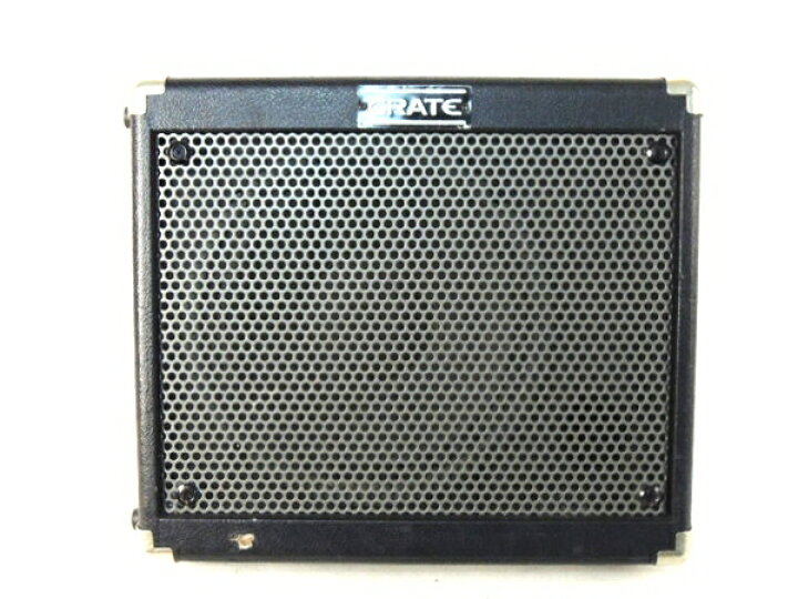 CRATE クレイト TX50DBJ-BK パワードスピーカー アンプ