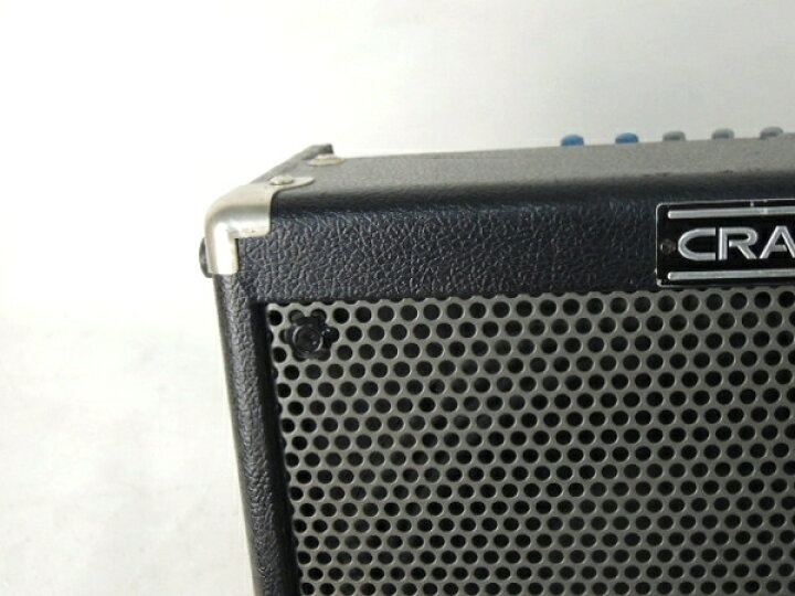 CRATE クレイト TX50DBJ-BK パワードスピーカー アンプ