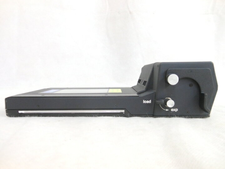 楽天市場】【中古】 【中古】Sinar ジナー 67 ロールフィルムホルダー 