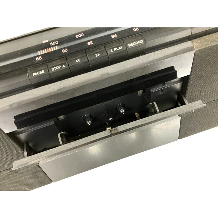 楽天市場】【中古】 Bang&Olfusen TYPE1521 BEOSYSTEM 10 バング 