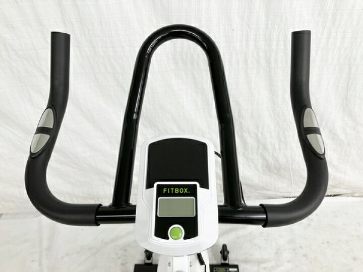 楽天市場】【中古】 FITBOX FBX-002W_01 フィットボックス 