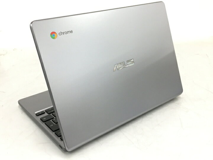 楽天市場】【中古】 ASUS Chromebook C223N ノート PC Celeron CPU 