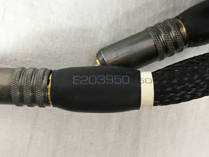 楽天市場】【中古】 共同工房 Neoklassica 約1.3m RCAケーブル ペア 