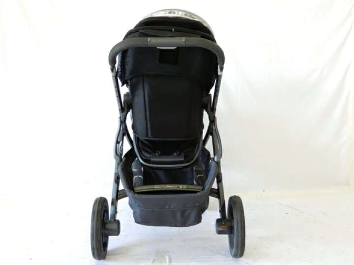 楽天市場】【中古】 中古 Uppababy VISTA アッパベビー ビスタ 2人乗り 