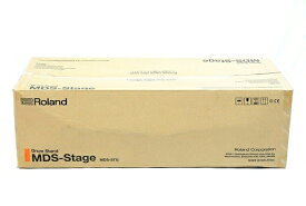 未使用 【中古】 Roland MDS-STAGE ドラムスタンド T6286817