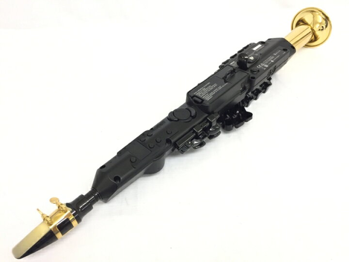 楽天市場】【中古】 YAMAHA YDS-150 電子サックス デジタルサックス 