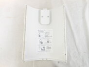 【中古】MUJI無印良品MJ-AP1空気清浄機季節家電家電インテリアN2854407