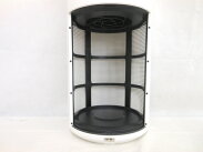 【中古】MUJI無印良品MJ-AP1空気清浄機季節家電家電インテリアN2854407