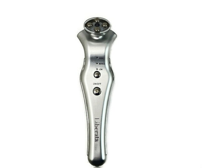楽天市場】【中古】Liberata LALALUCU RF CP-1000RF 多機能 美顔器 EMS 