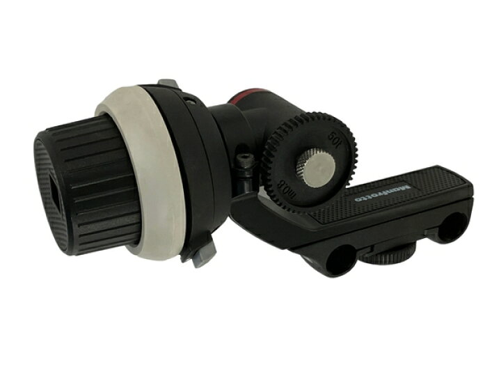 楽天市場】【中古】Manfrotto MVA511FF マニュアルフォローフォーカス 