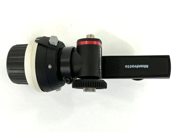 楽天市場】【中古】Manfrotto MVA511FF マニュアルフォローフォーカス 