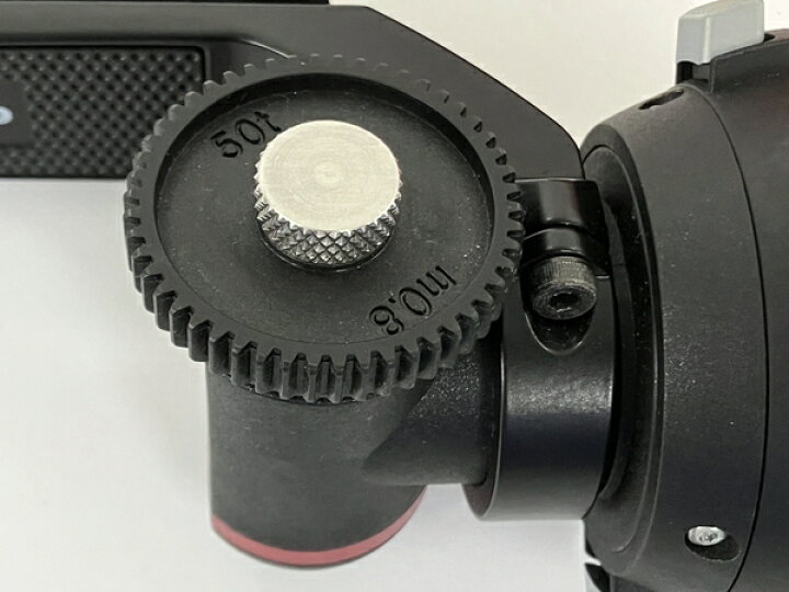 楽天市場】【中古】Manfrotto MVA511FF マニュアルフォローフォーカス 