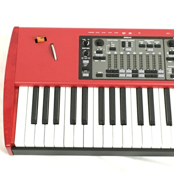 楽天市場】【中古】 Nord Stage EX 76鍵 ノード ステージ キーボード  