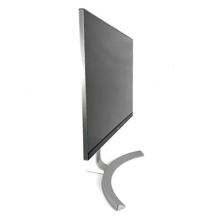 楽天市場】【中古】 【動作保証】LG 27UD88-W 27インチ 液晶モニター 