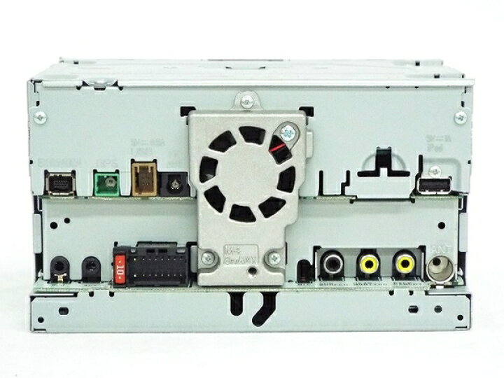 楽天市場】【中古】 Pioneer カロッツェリア カーナビ AVIC-RZ300 楽 