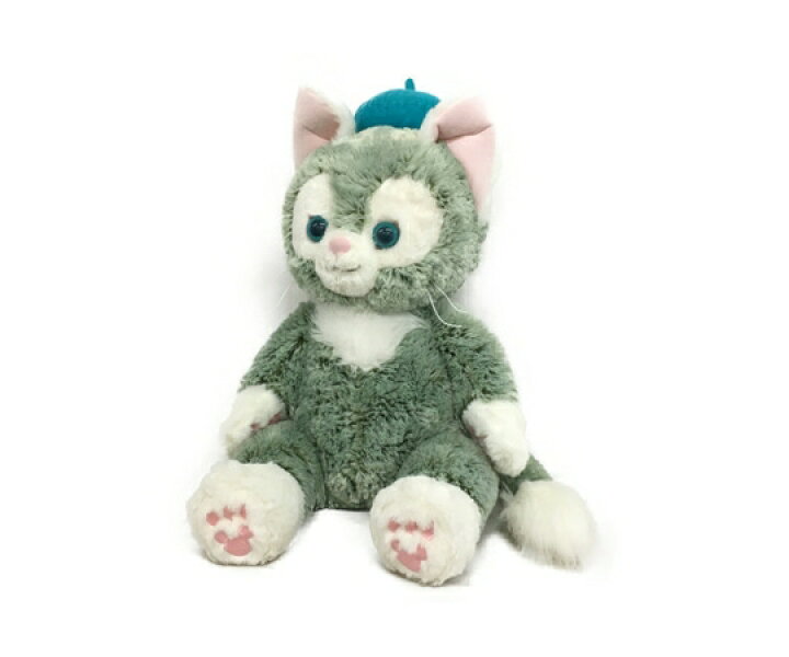 楽天市場 中古 ジェラトーニ ぬいぐるみ Mサイズ 大きいサイズ Tokyo Disney Sea T Rere 安く買えるドットコム