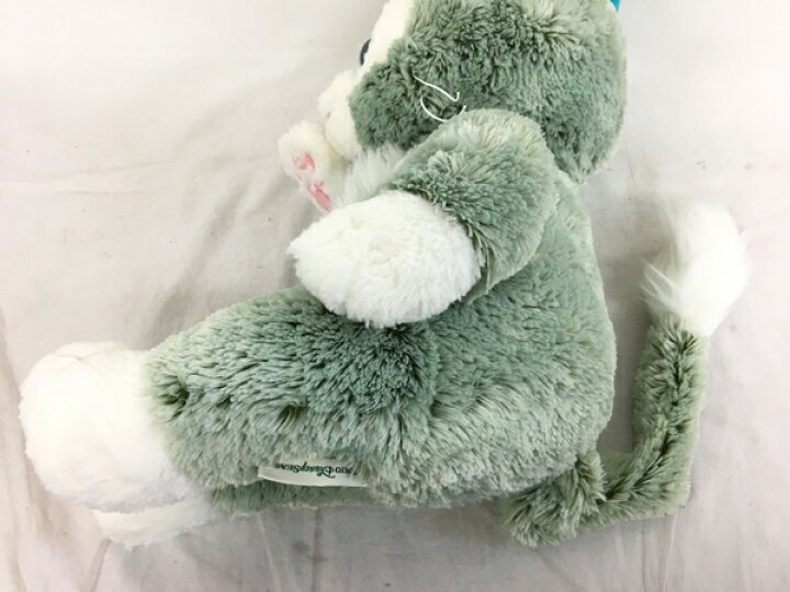楽天市場 中古 ジェラトーニ ぬいぐるみ Mサイズ 大きいサイズ Tokyo Disney Sea T Rere 安く買えるドットコム