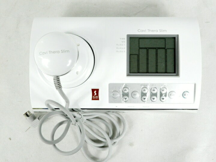 Cavi Thera Slim パット4個付き